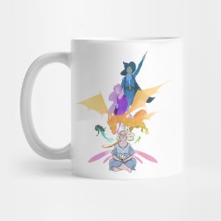 Storybook Mug